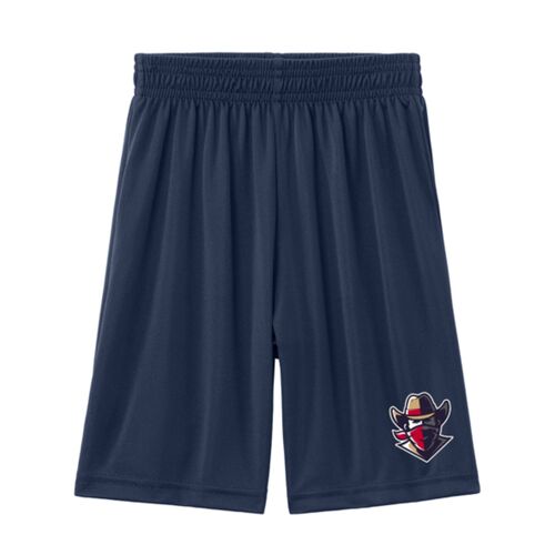 Youth Performance 6" Short Thumbnail