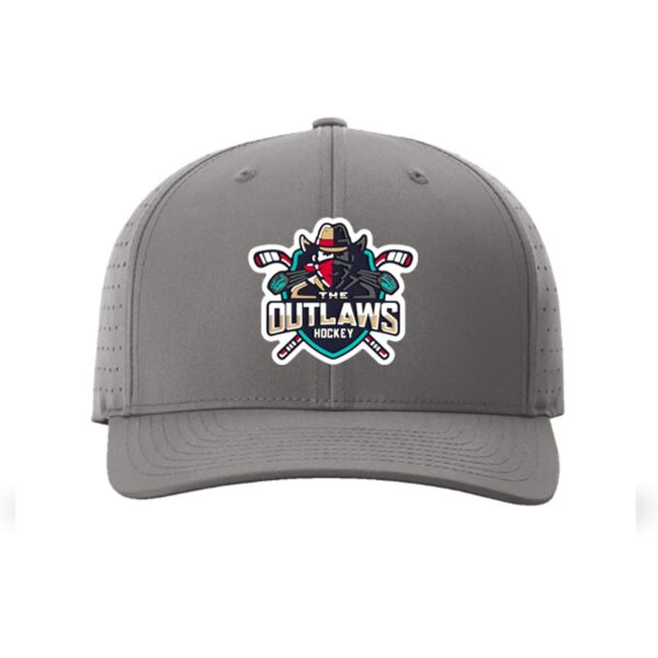 Outlaws Performance Hat Thumbnail