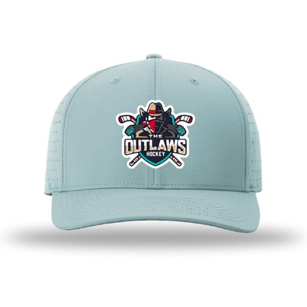 Outlaws Performance Hat Thumbnail