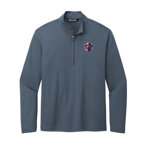 Men's TravisMathew Performance 1/4-Zip Thumbnail